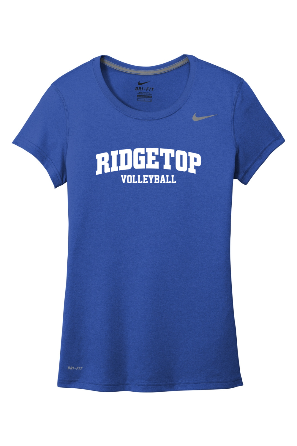 Women's Ridgetop Volleyball Nike Dri-FIT Legend Tee