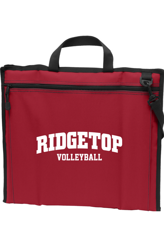 Ridgetop Volleyball Port Authority Stadium Seat