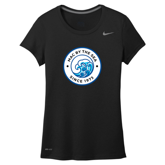 Nike MAC Women's Dri-FIT T-Shirt