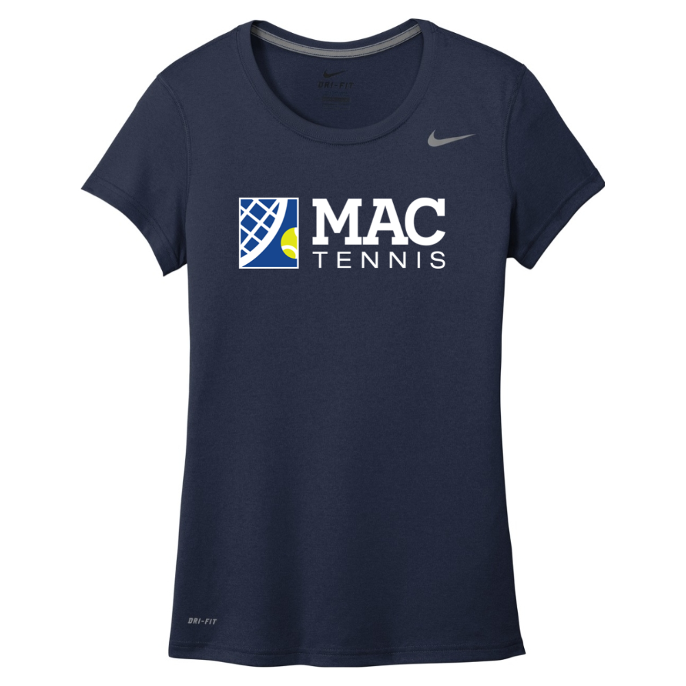 Nike MAC Women's Dri-FIT T-Shirt