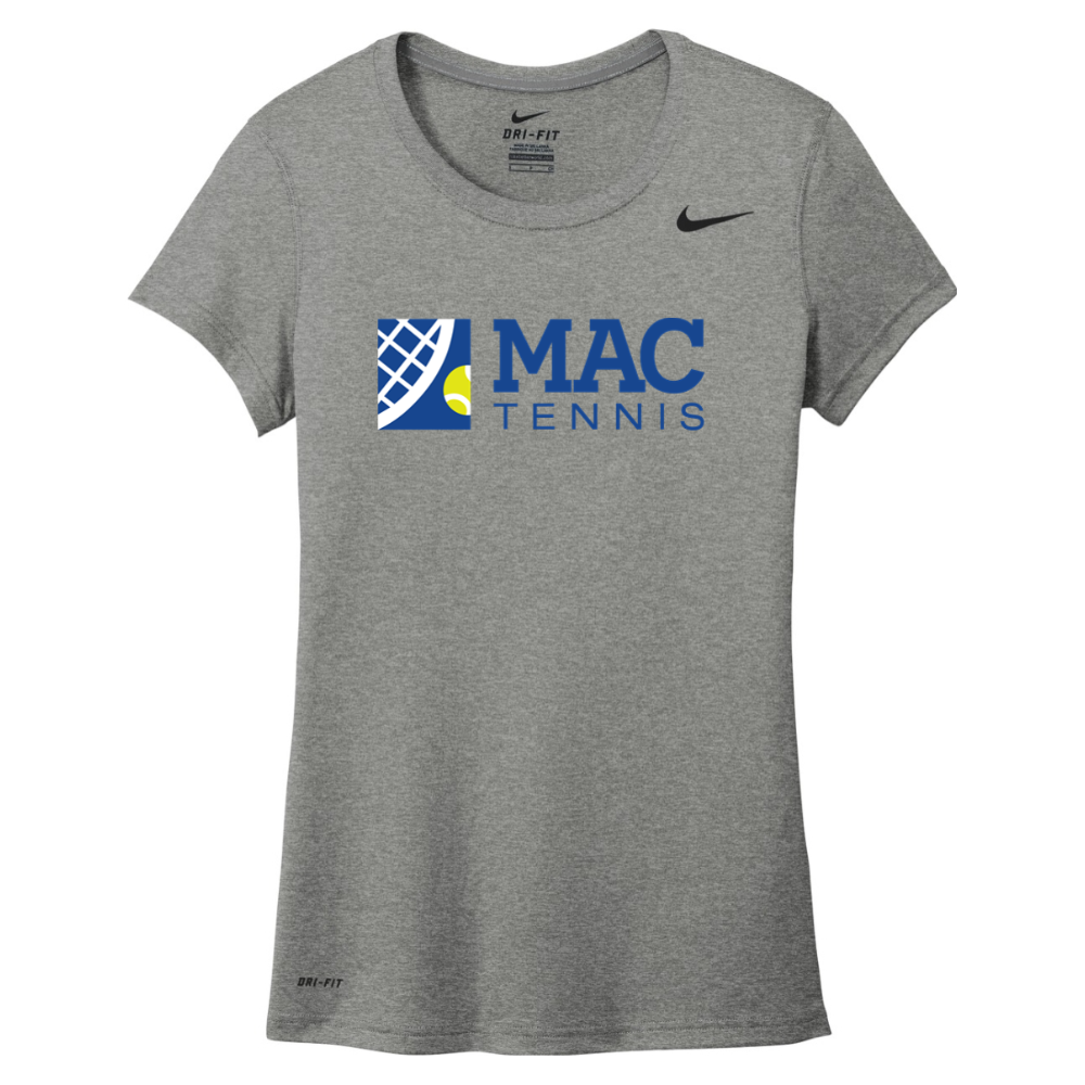 Nike MAC Women's Dri-FIT T-Shirt