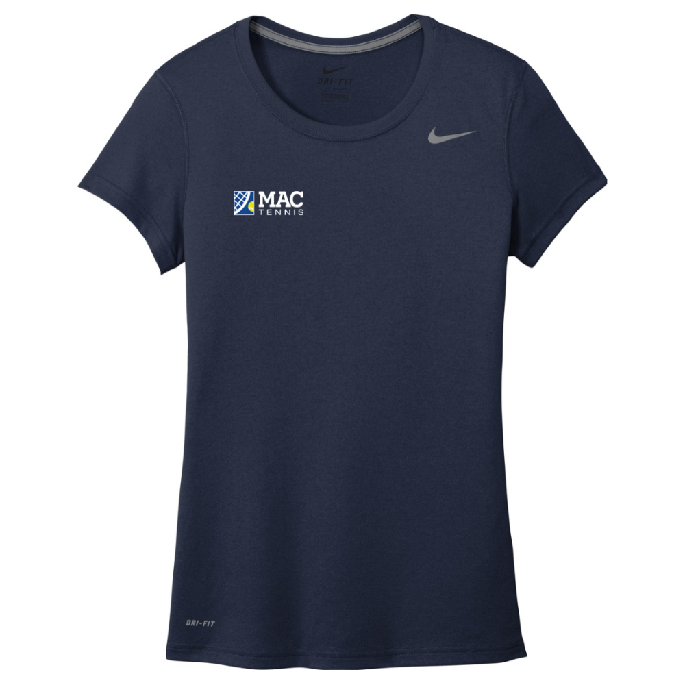 Nike MAC Women's Dri-FIT T-Shirt
