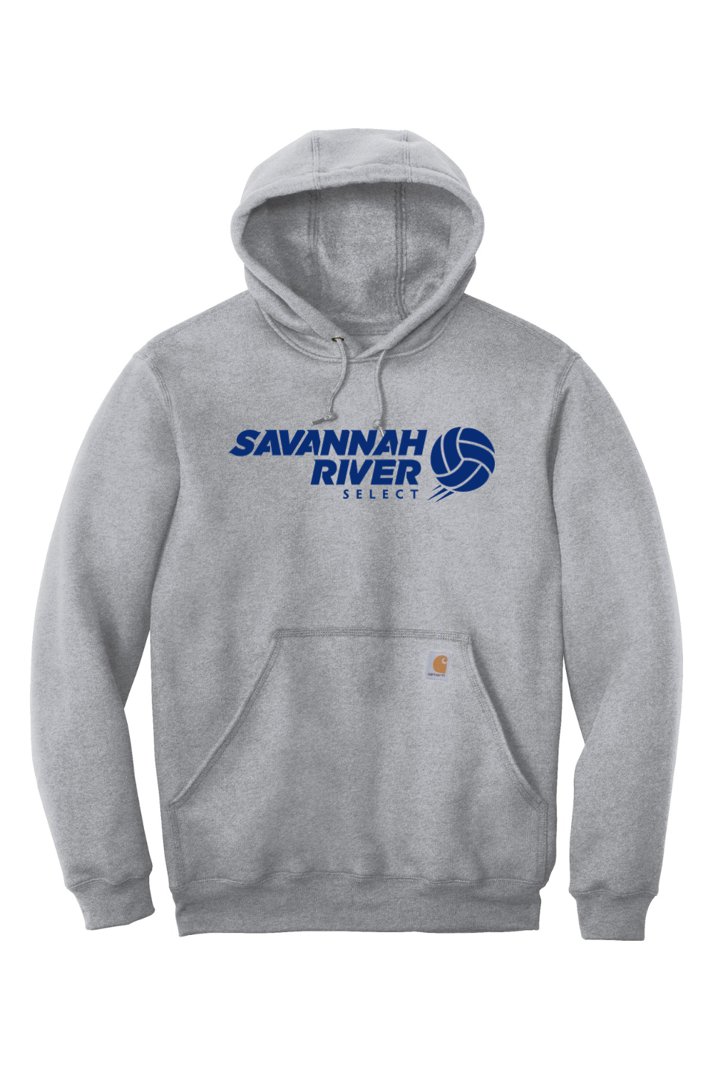 Adult Carhartt Midweight Hoodie