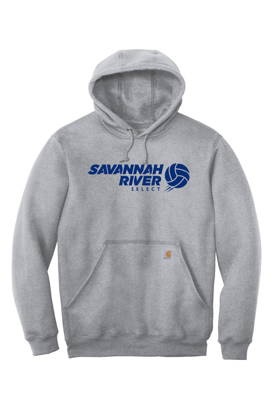 Adult Carhartt Midweight Hoodie