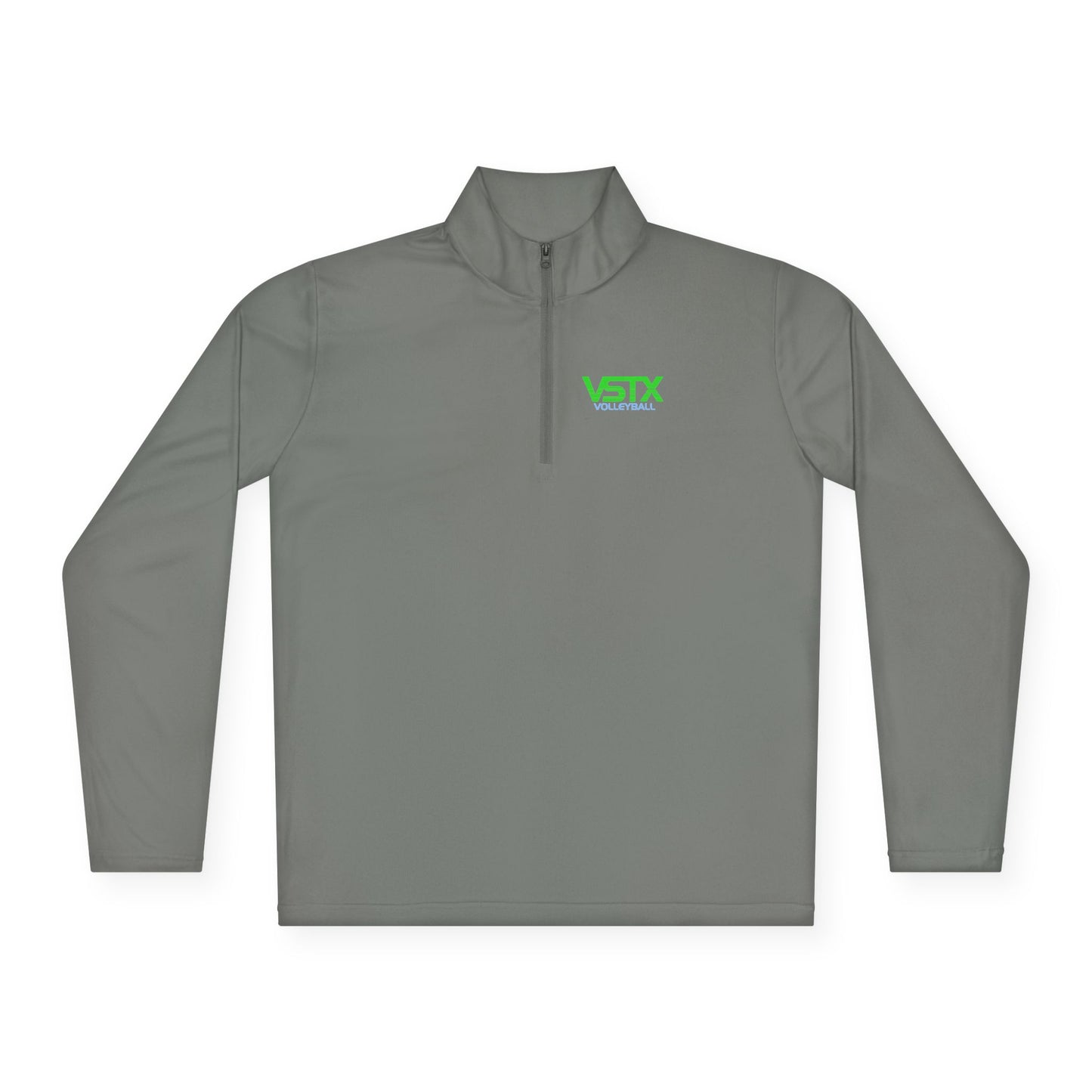 Adult Quarter-Zip Pullover