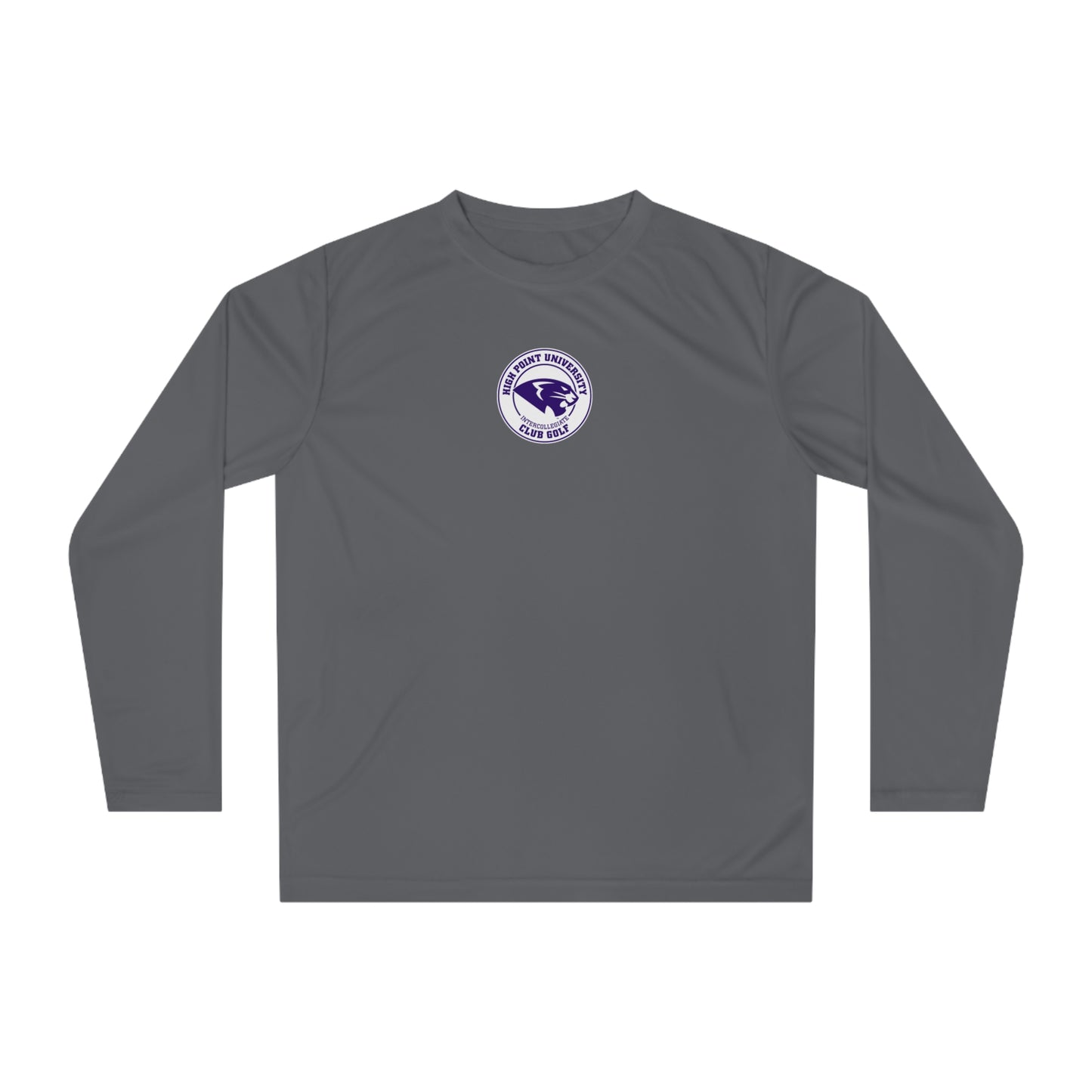 Adult Team 365 Performance Long Sleeve Shirt