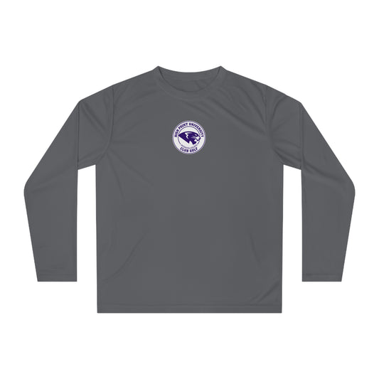 Adult Team 365 Performance Long Sleeve Shirt