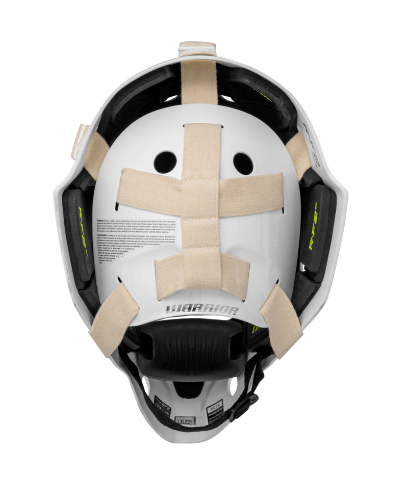 F2e+ Senior Mask Certified Cat Eye