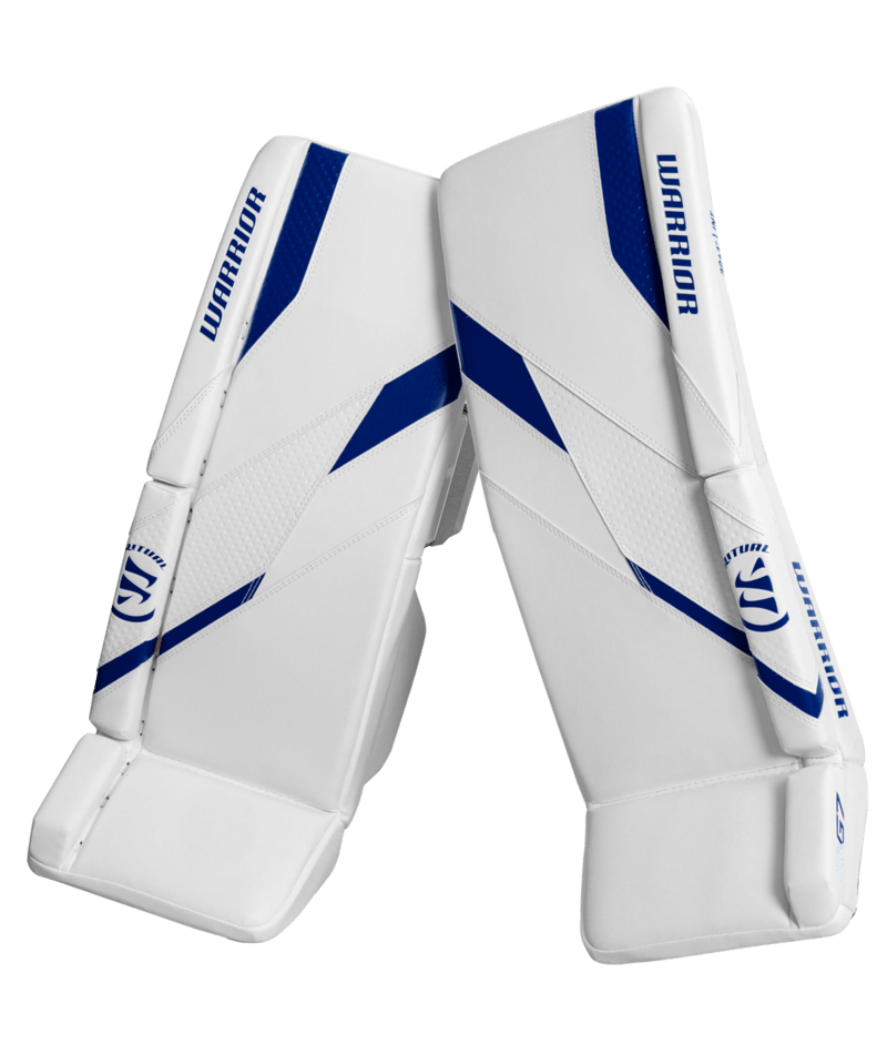 G7 Pro (Int) Leg Pad - G7PLPI4 WRL 301