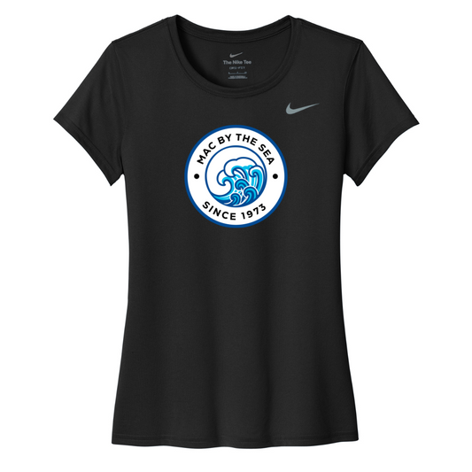 Nike MAC Women's Dri-FIT T-Shirt - Circle