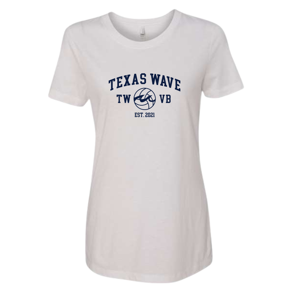 Women's Next Level Ideal T-Shirt