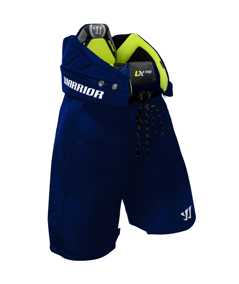 Lx Pro (Jr) Pants - LXPPJ2 NV L