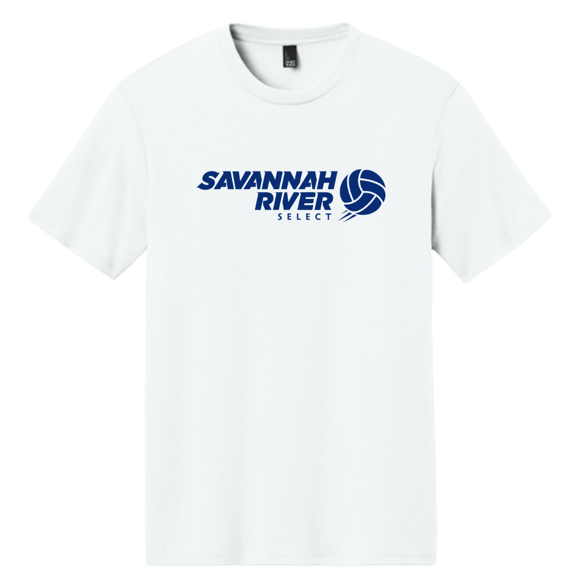 Adult District Perfect Tri Tee