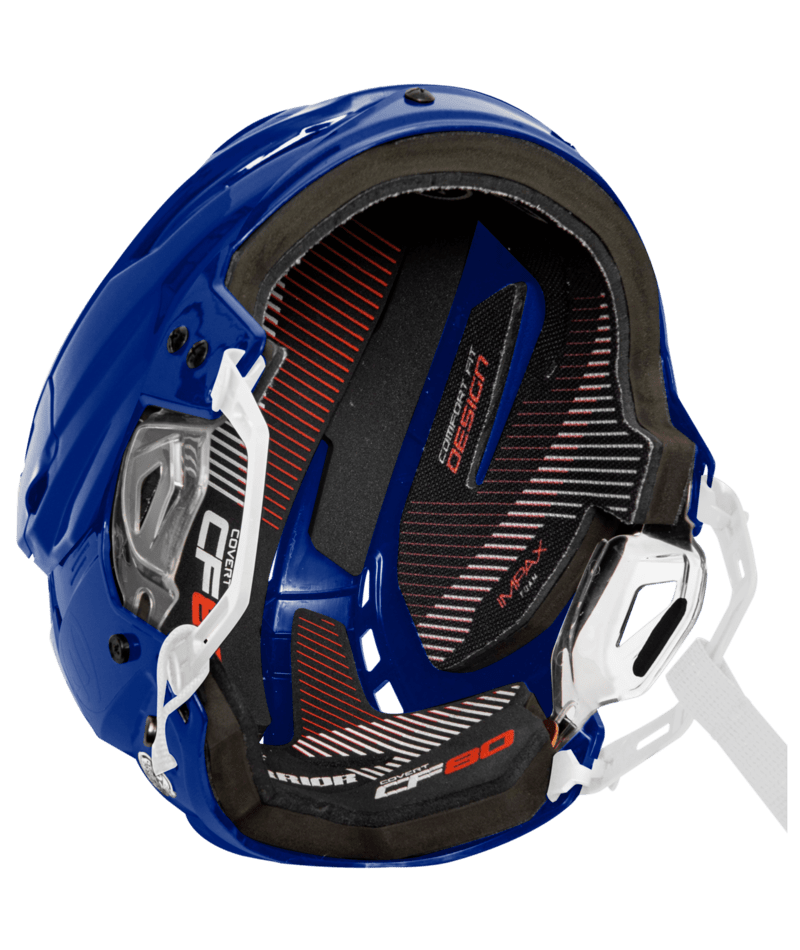 Cf 80 Helmet