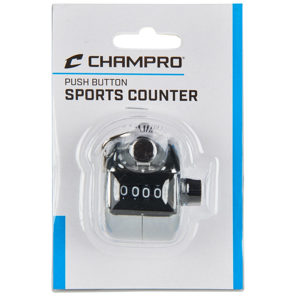 SPORTS COUNTER