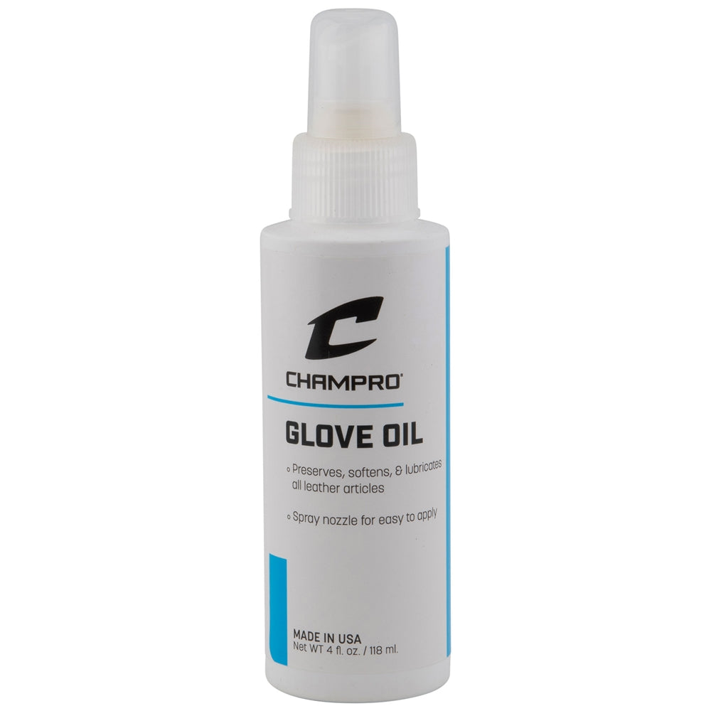 GLOVE OIL - 4 OZ. - (DOZEN) - A028