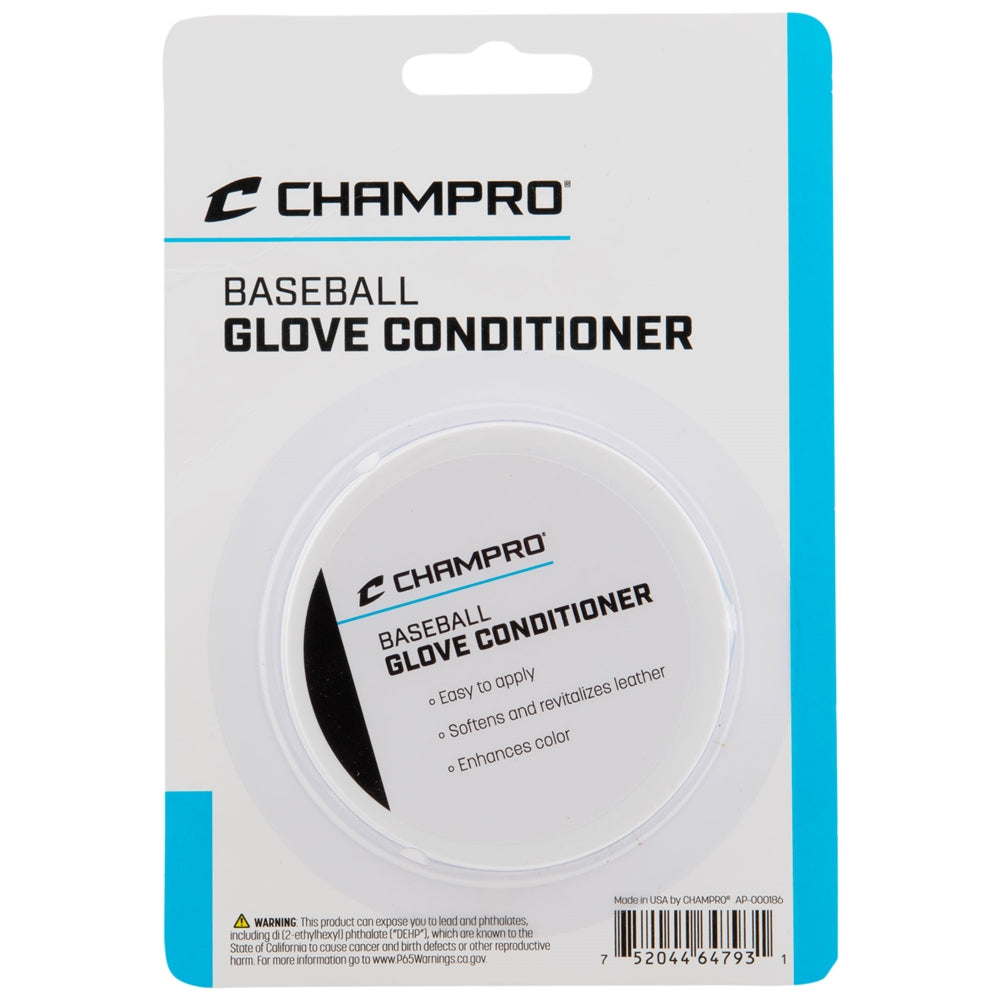 GLOVE CONDITIONER - (DOZEN)