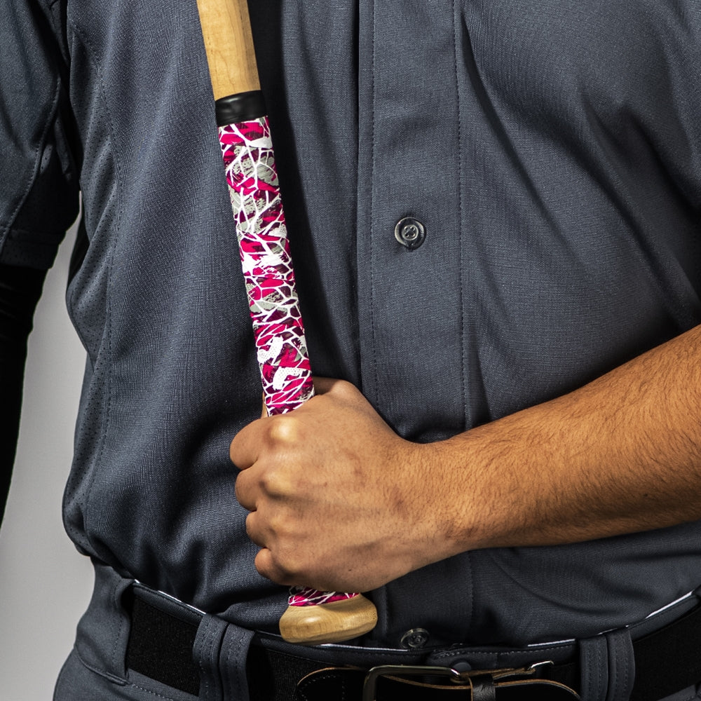 EXTREME TACK BAT GRIP TAPE - A031WPK