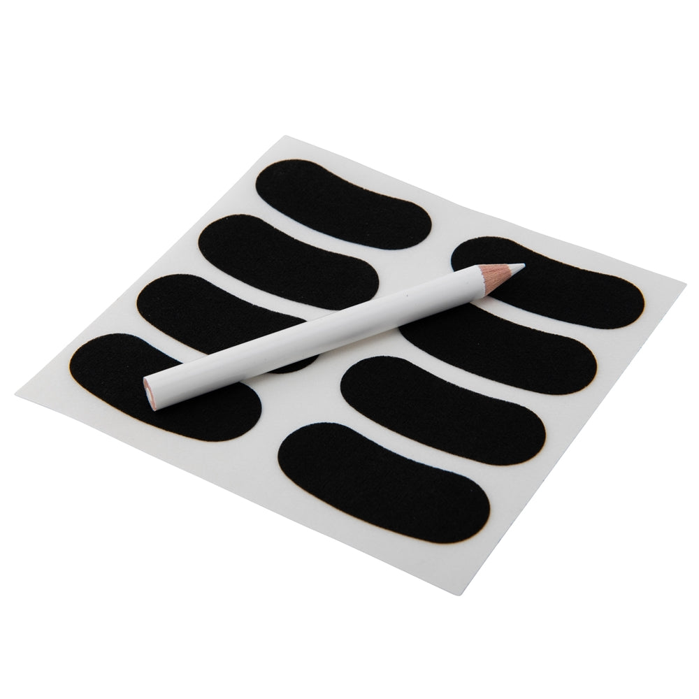 EYE BLACK STICKERS - A032