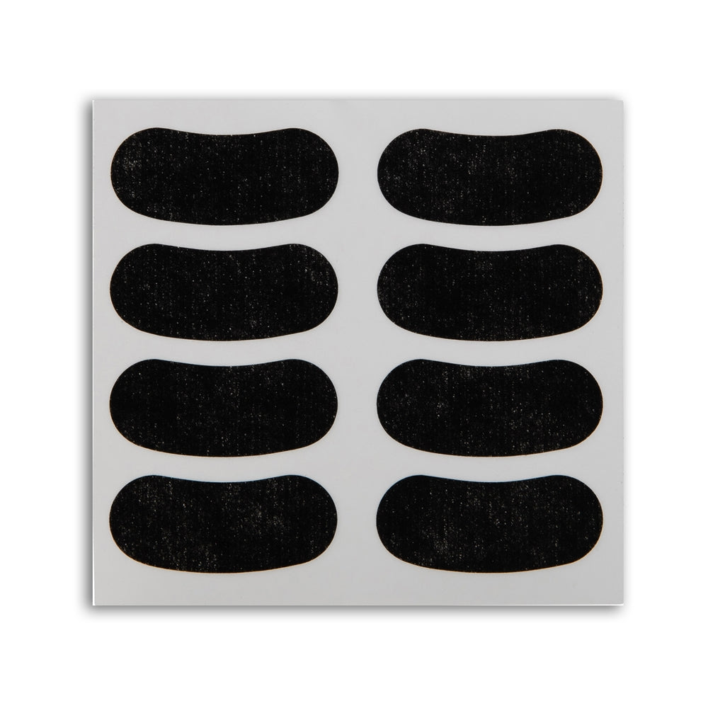EYE BLACK STICKERS - A032