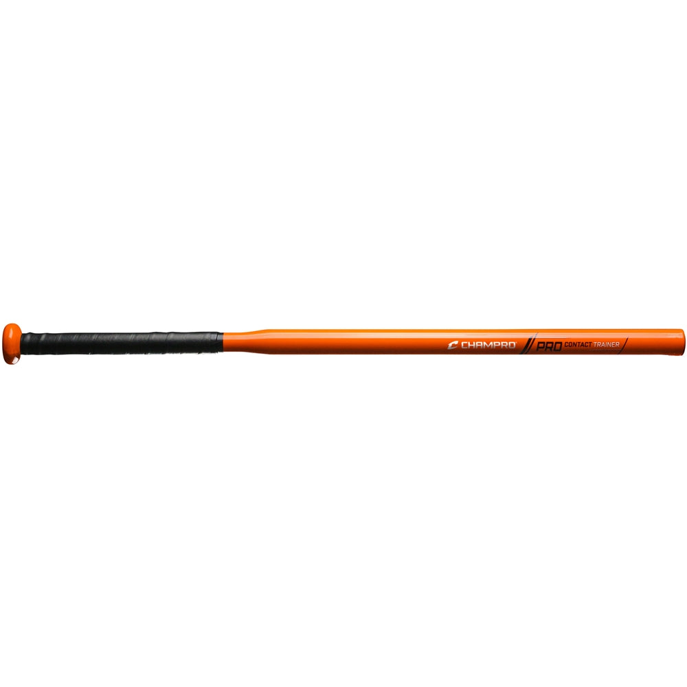 PRO CONTACT TRAINER BAT & BALL - A034P