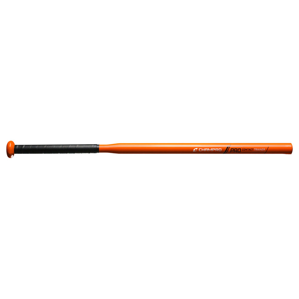 PRO CONTACT TRAINER BAT & BALL - A034P