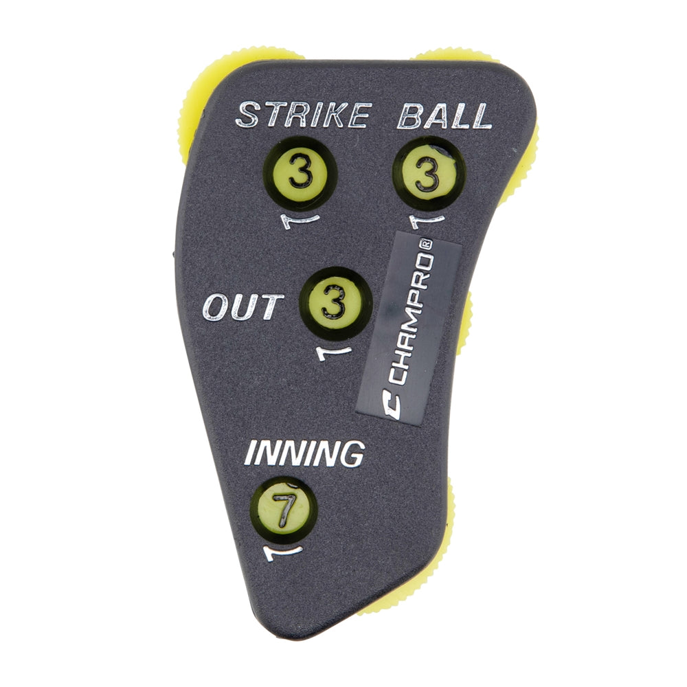 4-DIAL INDICATOR - RETAIL - A042