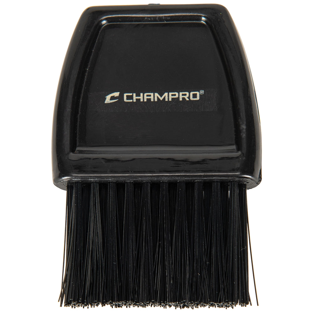UMPIRE BRUSH, PLASTIC HANDLE, BULK (DOZEN) - A044P