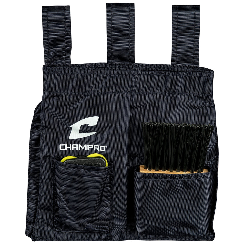UMPIRE KIT (INCLUDES A045, A040, A048) - A049N
