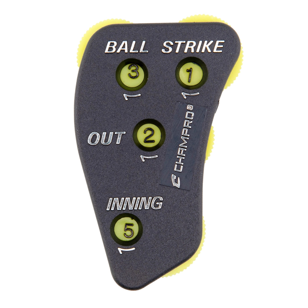 UMPIRE KIT (INCLUDES A045, A040, A048)