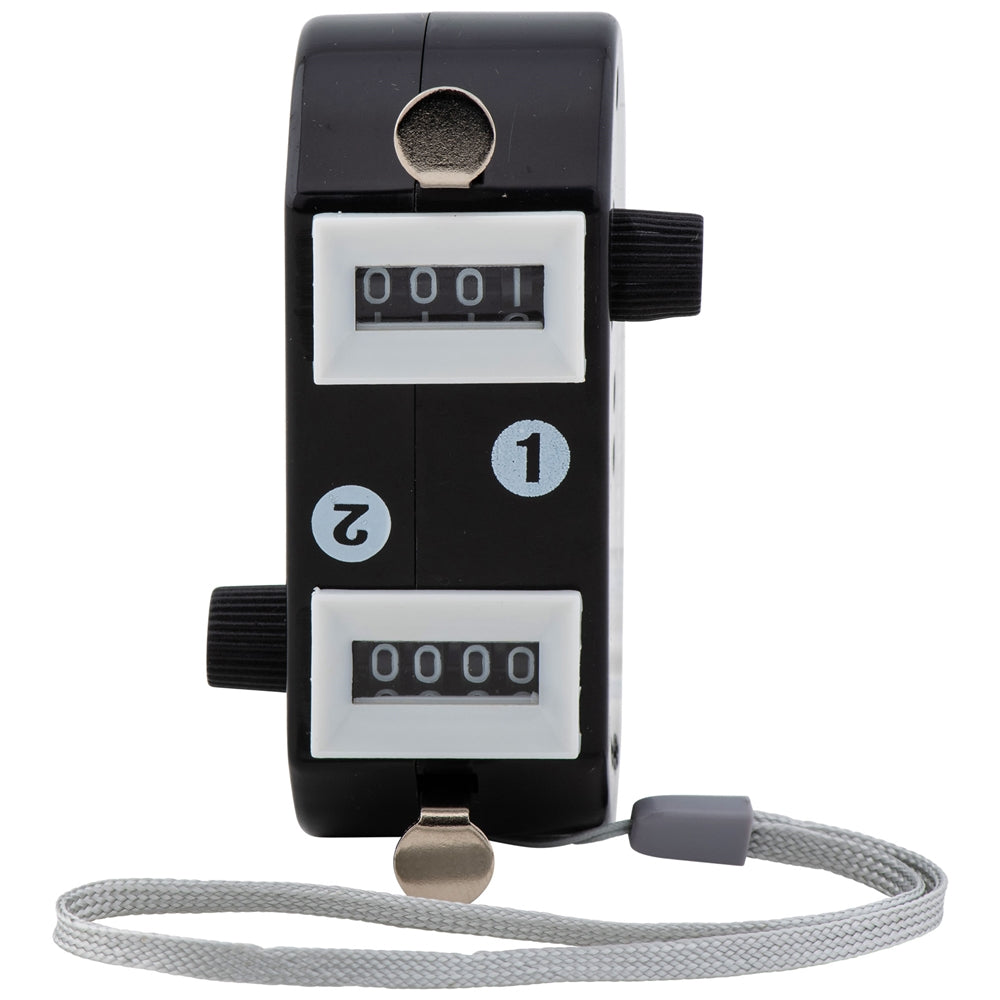 DUAL PITCH COUNTER - A050