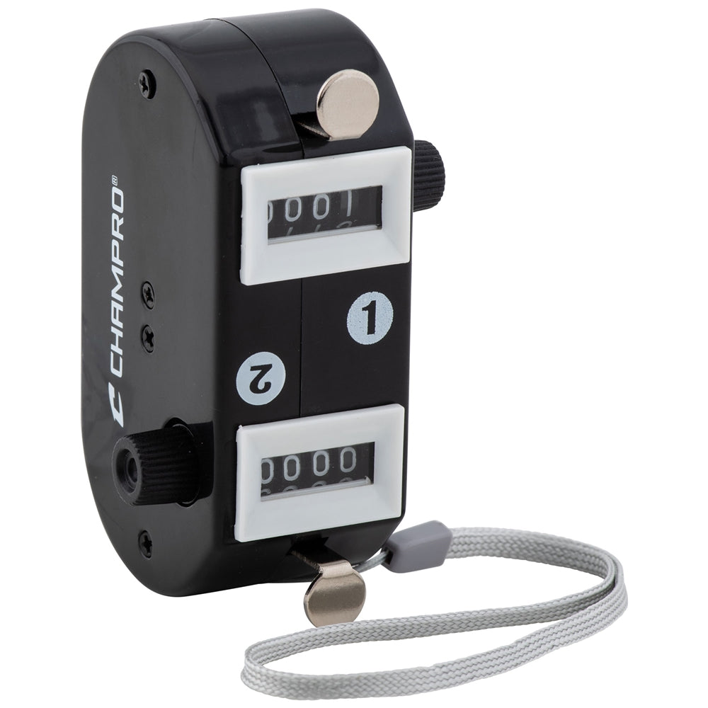 DUAL PITCH COUNTER - A050