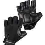 PADDED CATCHER'S GLOVES - A058