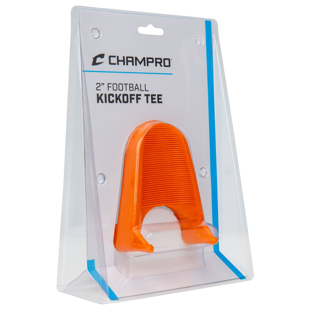 2" HEAVY RUBBER KICKOFF TEE - RETAIL - A100-H