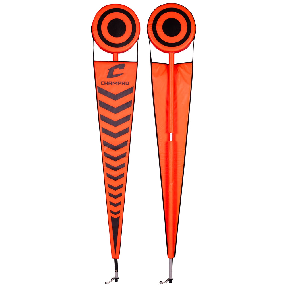 DELUXE SET OF BULLSEYES - A103B
