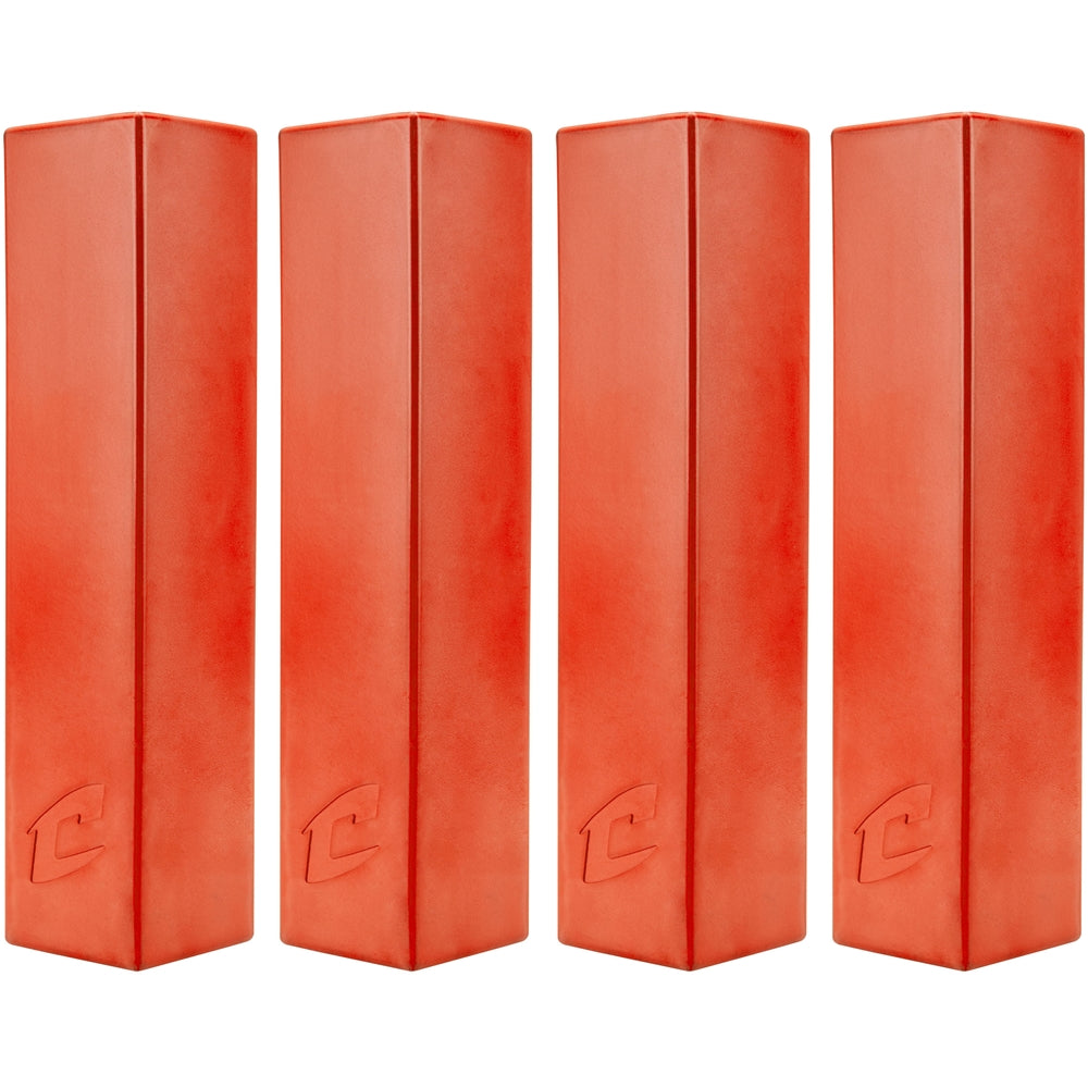 MOLDED WEIGHTED FOOTBALL PYLON - A104M