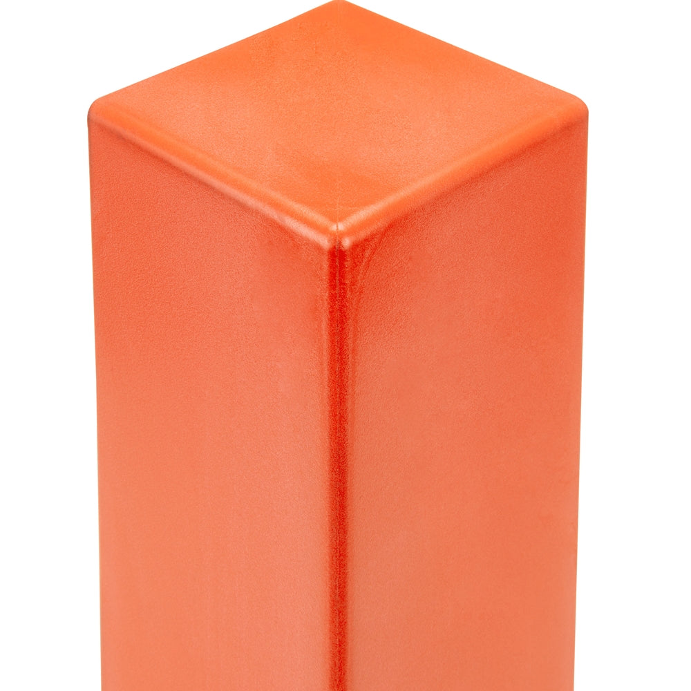 MOLDED WEIGHTED FOOTBALL PYLON