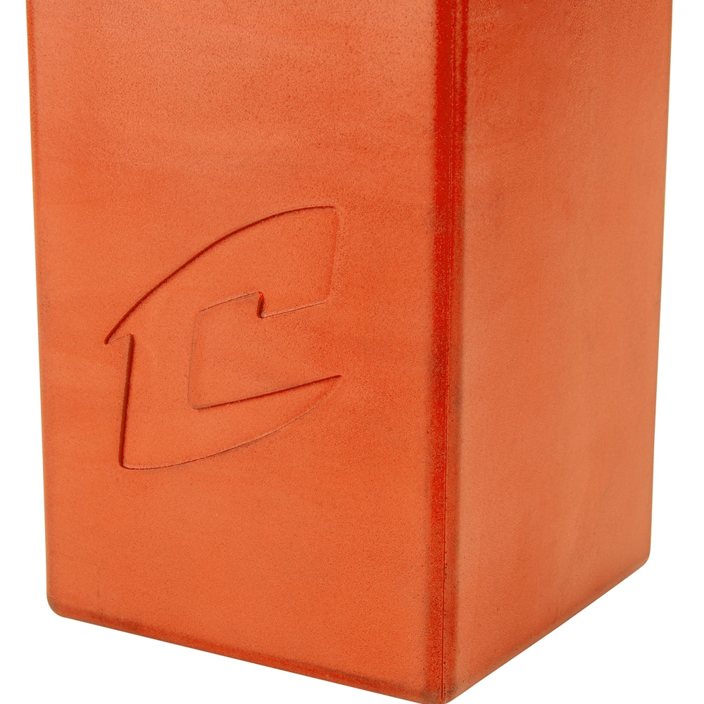 MOLDED WEIGHTED FOOTBALL PYLON