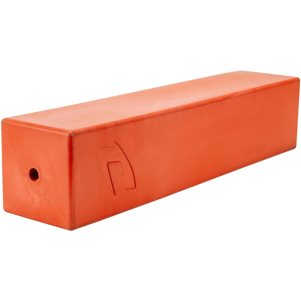 MOLDED WEIGHTED FOOTBALL PYLON