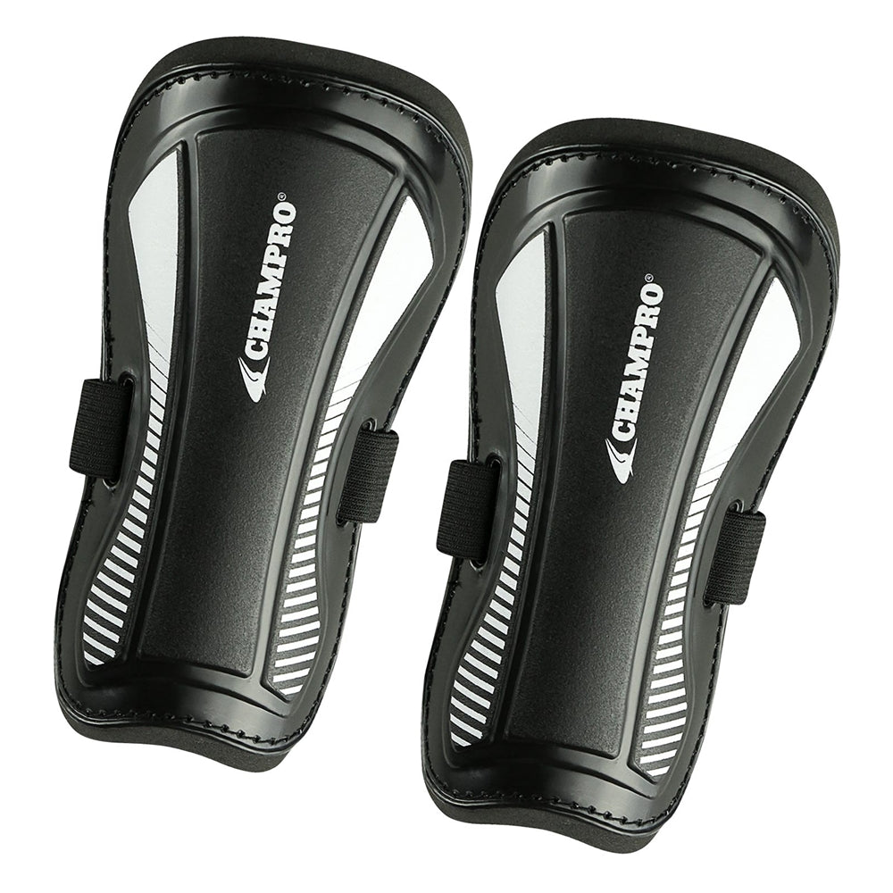 D3 MOLDED HIGH IMPACT SHIN GUARD