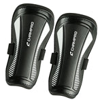 D3 MOLDED HIGH IMPACT SHIN GUARD - A121