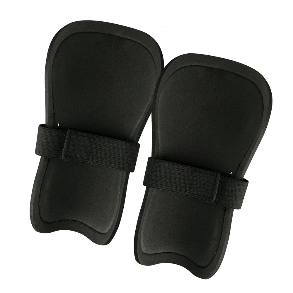 D3 MOLDED HIGH IMPACT SHIN GUARD
