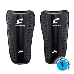D4 SHIN GUARD - A127