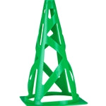 COLLAPSIBLE CONES - A130CGR