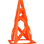 COLLAPSIBLE CONES - A130CO