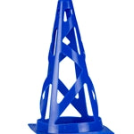 COLLAPSIBLE CONES - A130CRY