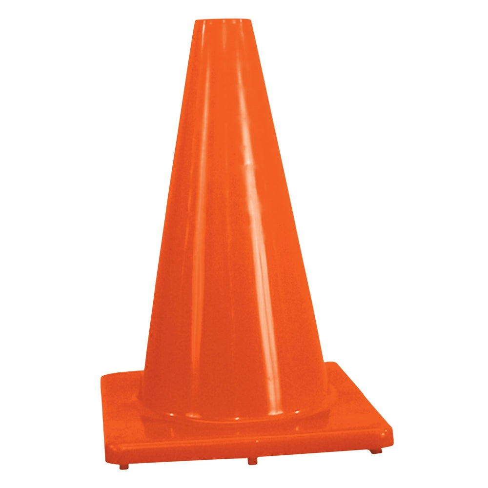 HEAVY WEIGHT COLLAPSIBLE CONES - A129VO
