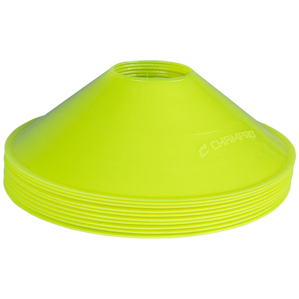 7.5" MARKER DISCS - A134BY