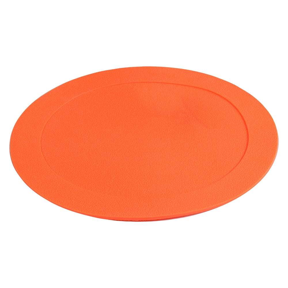 FLAT DISC MARKERS - A137OOR