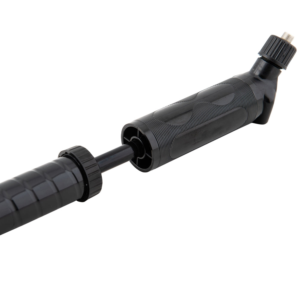 8" DUAL ACTION PUMP - A144